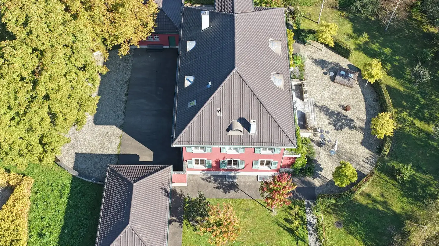 Villa in vendita - Rumiweg 15, 4900 Langenthal - Foto 3