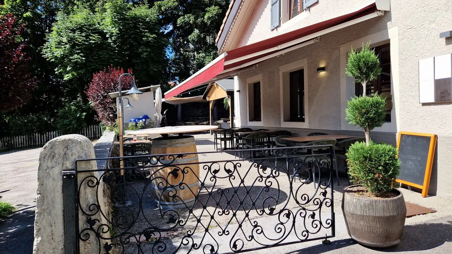 Maison individuelle à vendre - 2300 La Chaux-de-Fonds - Photo 3