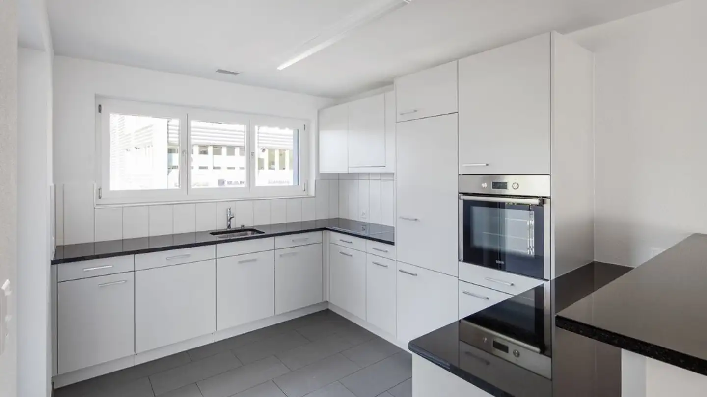 Apartment for rent - Fährhüttenstrasse 4, 9477 Trübbach - Photo 3