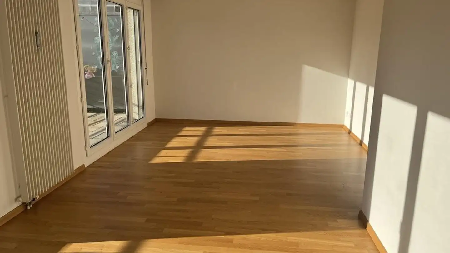 Apartment for rent - Iddastrasse 30a, 9008 St. Gallen - Photo 2
