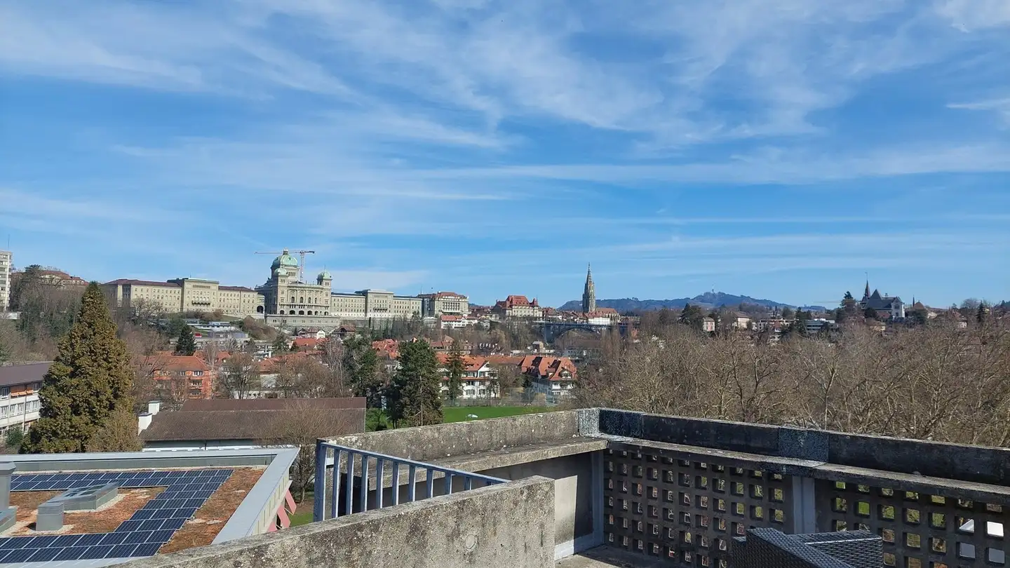 Stanza singola in affitto - Sulgeneckstrasse 62, 3005 Bern - Foto 2