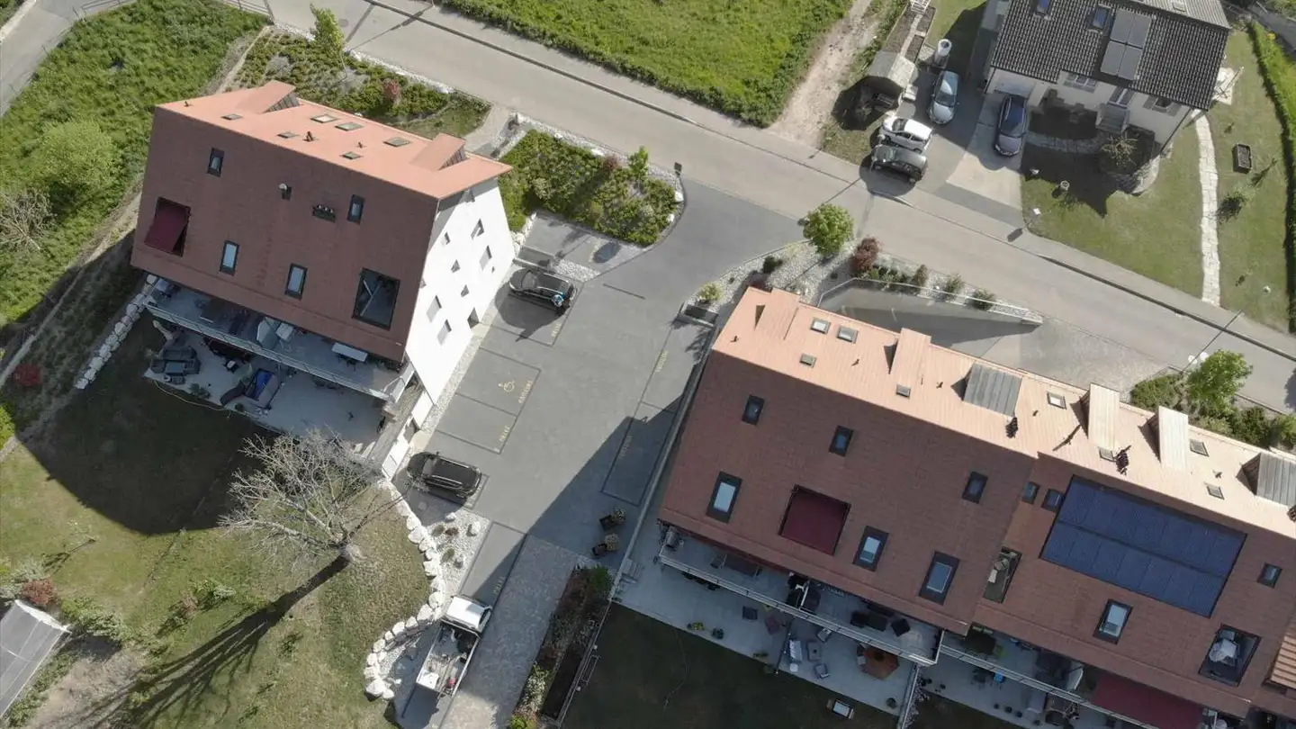 Tiefgaragenstellplatz kaufen - 1441 Valeyres-sous-Montagny