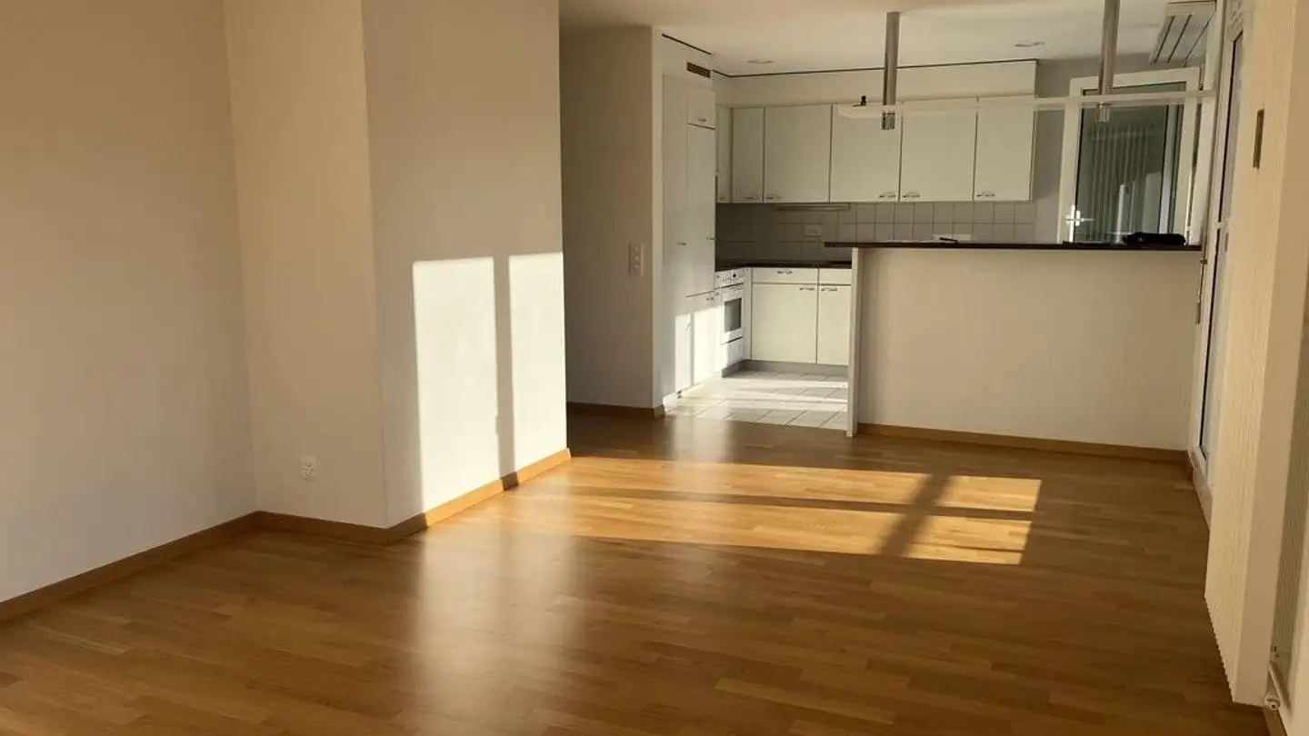 Apartment for rent - Iddastrasse 30a, 9008 St. Gallen - Photo 3