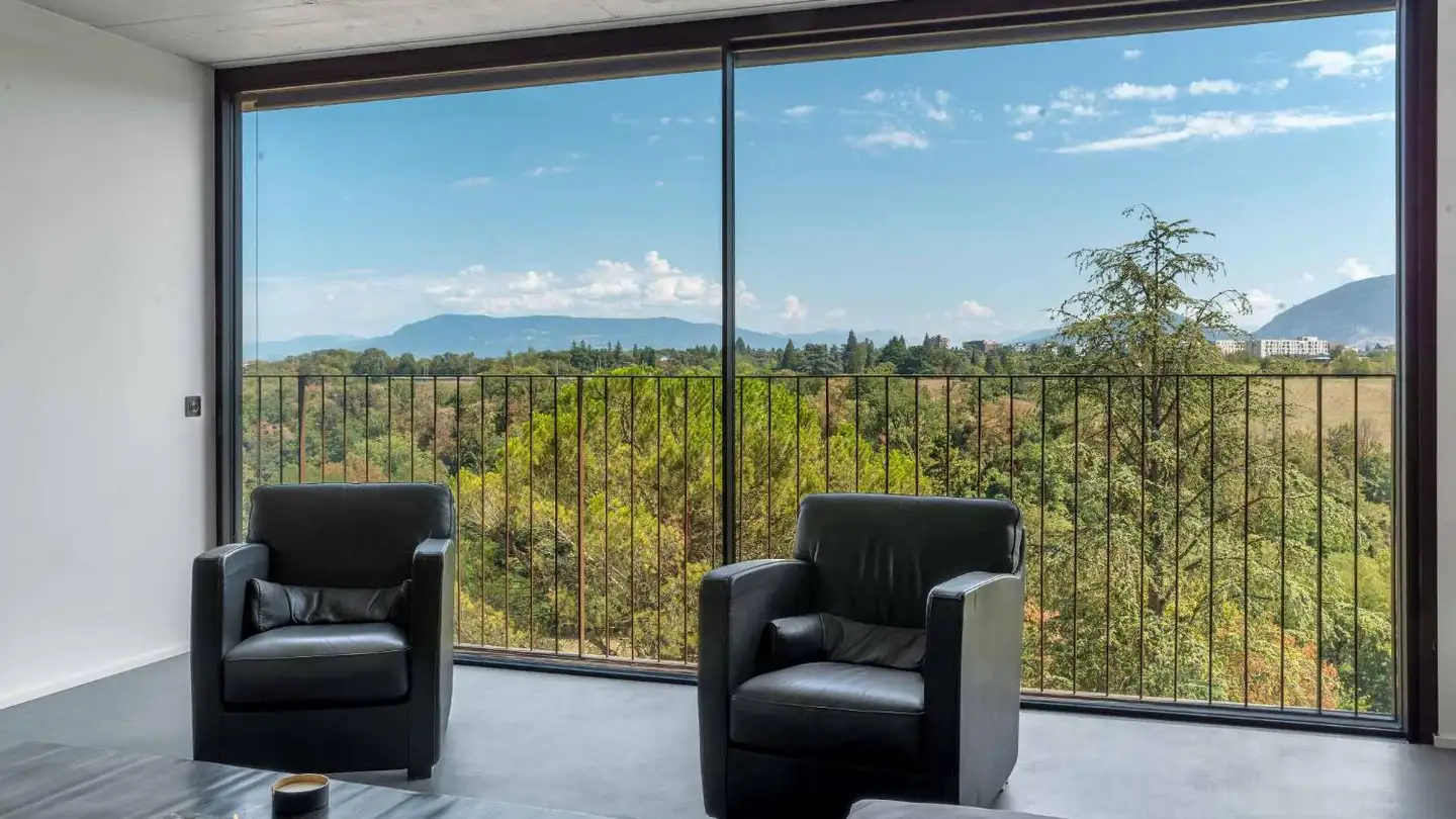 Attico in vendita - 1219 Châtelaine - Foto 3