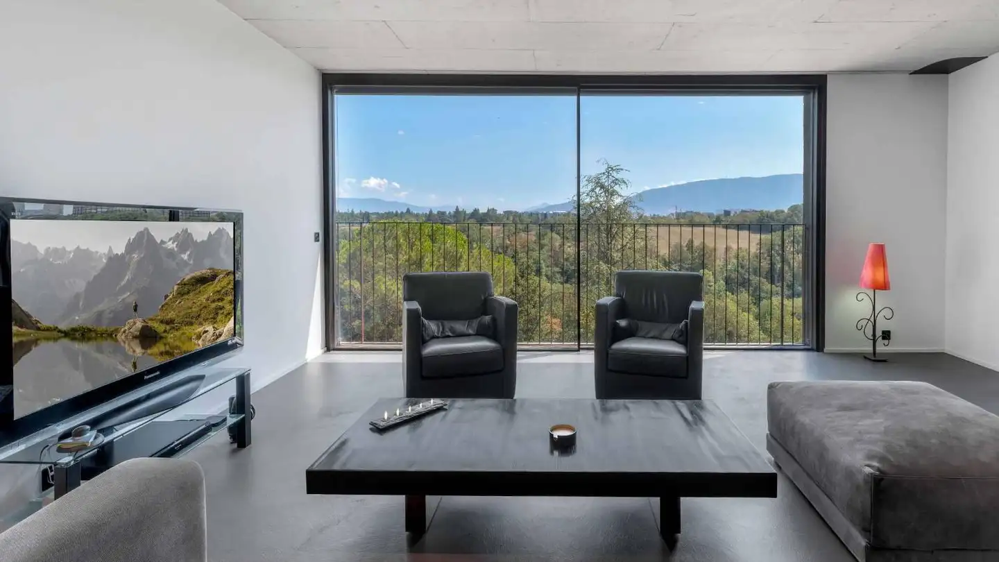 Attico in vendita - 1219 Châtelaine - Foto 4