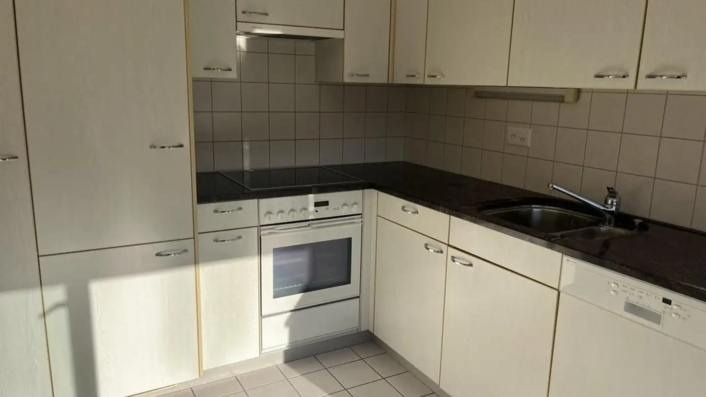 Apartment for rent - Iddastrasse 30a, 9008 St. Gallen - Photo 4