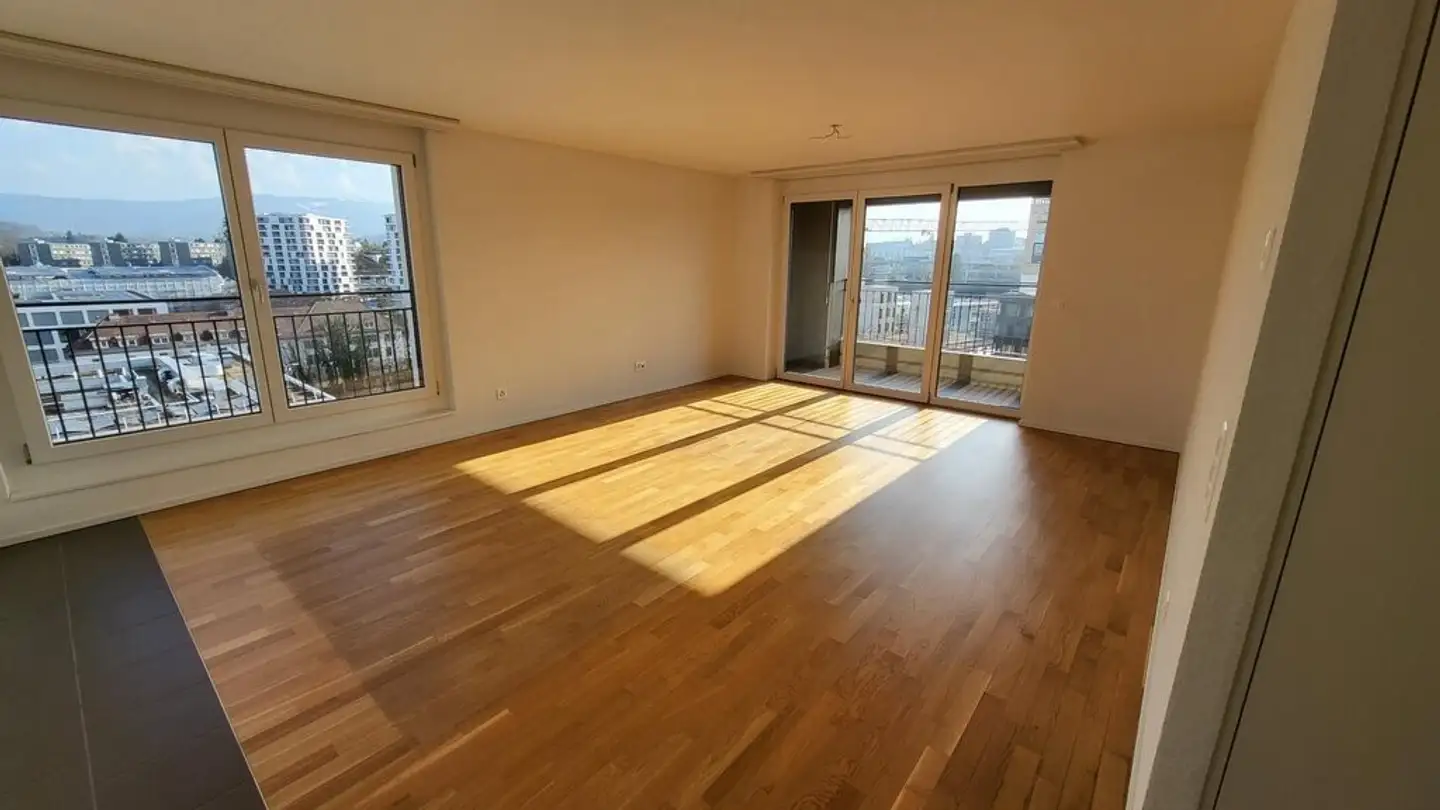 Appartement à louer - Route Des Arsenaux, 1700 Fribourg - Photo 3