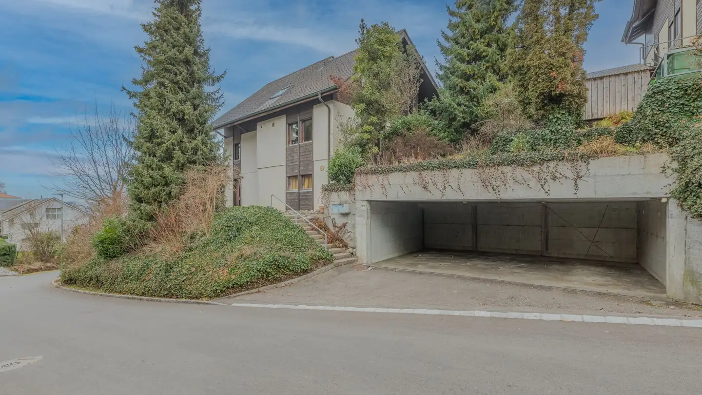 Maison individuelle à vendre - Gebelstrasse, 3126 Kaufdorf - Photo 3