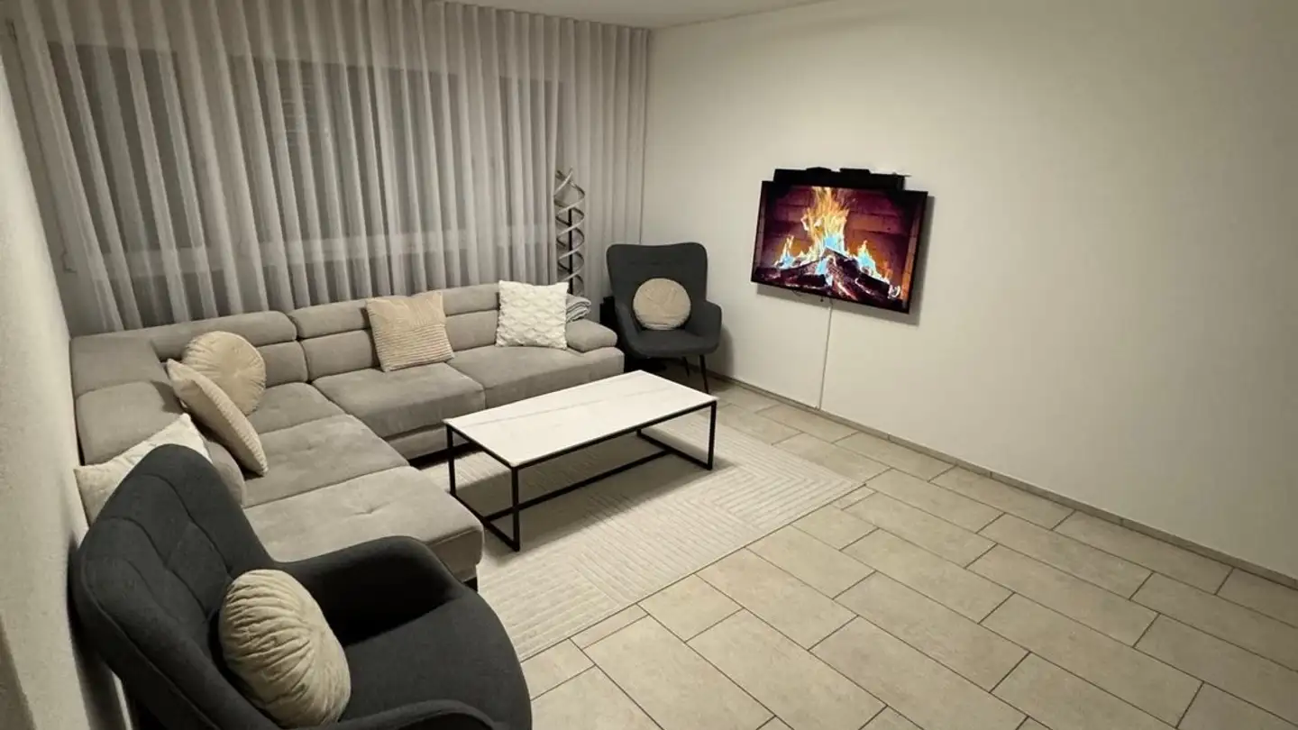 Appartamento in affitto - Kornweg 1, 5312 Döttingen - Foto 2