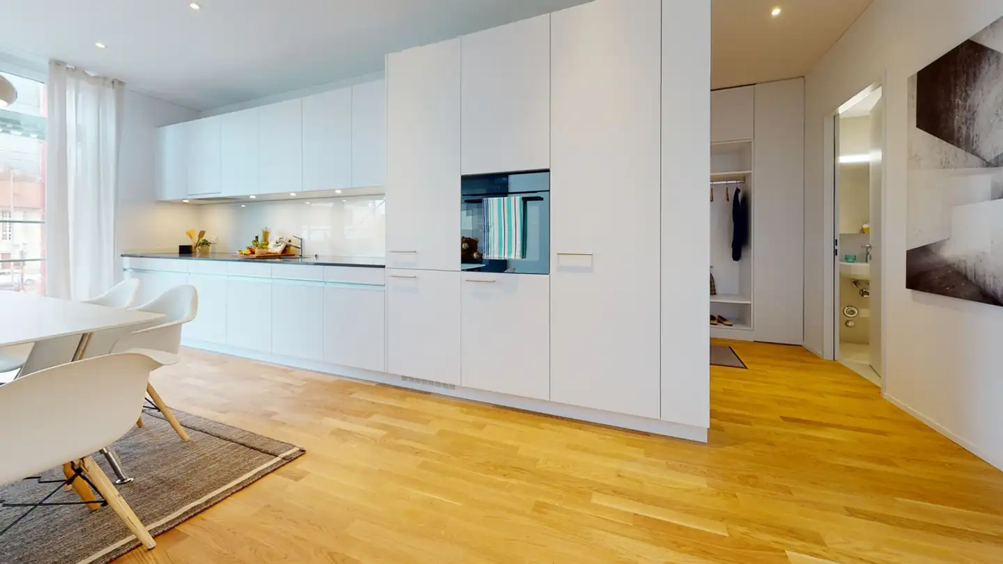 Apartment for rent - Gränicherstrasse, 5034 Suhr - Photo 4