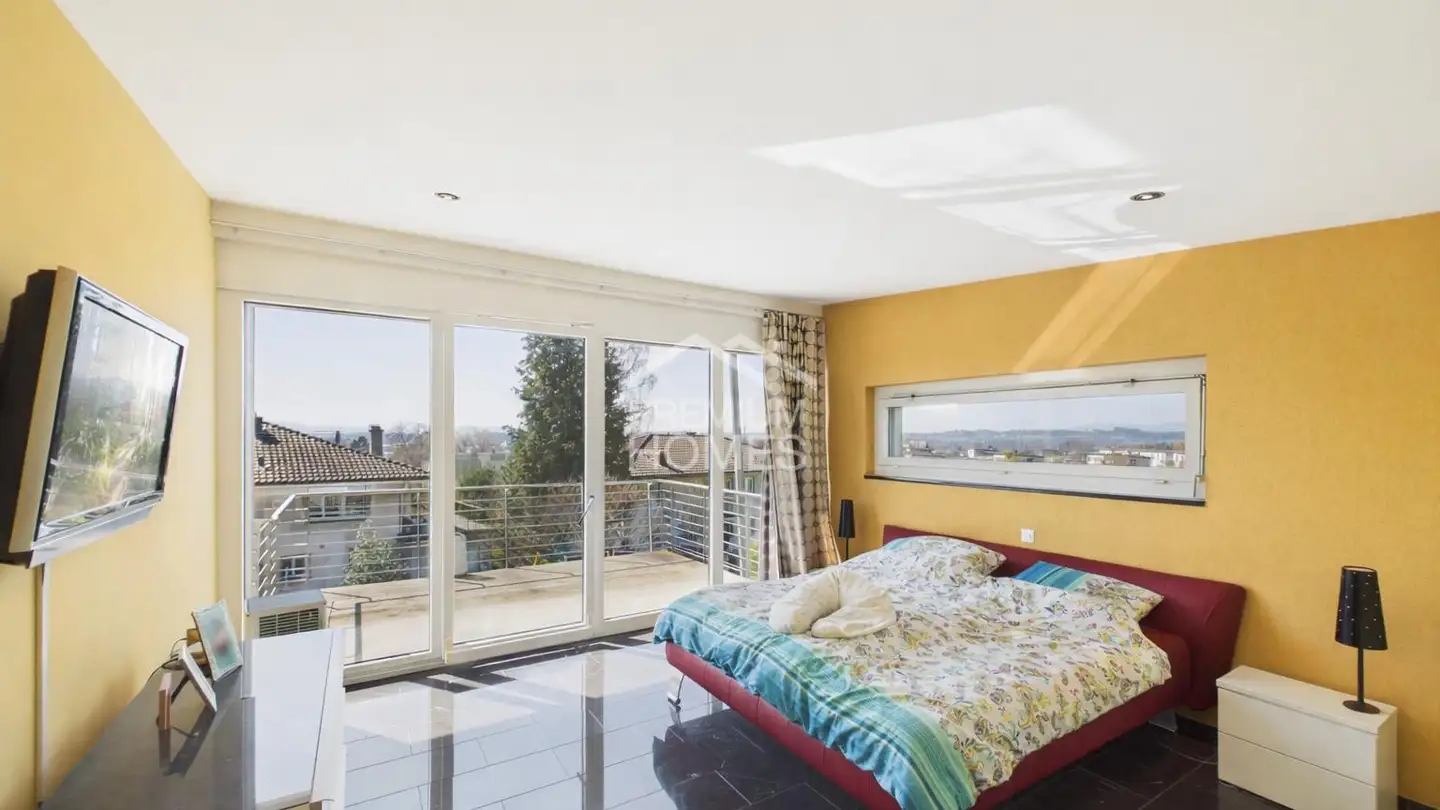 Maison jumelle à vendre - 3063 Ittigen - Photo 4