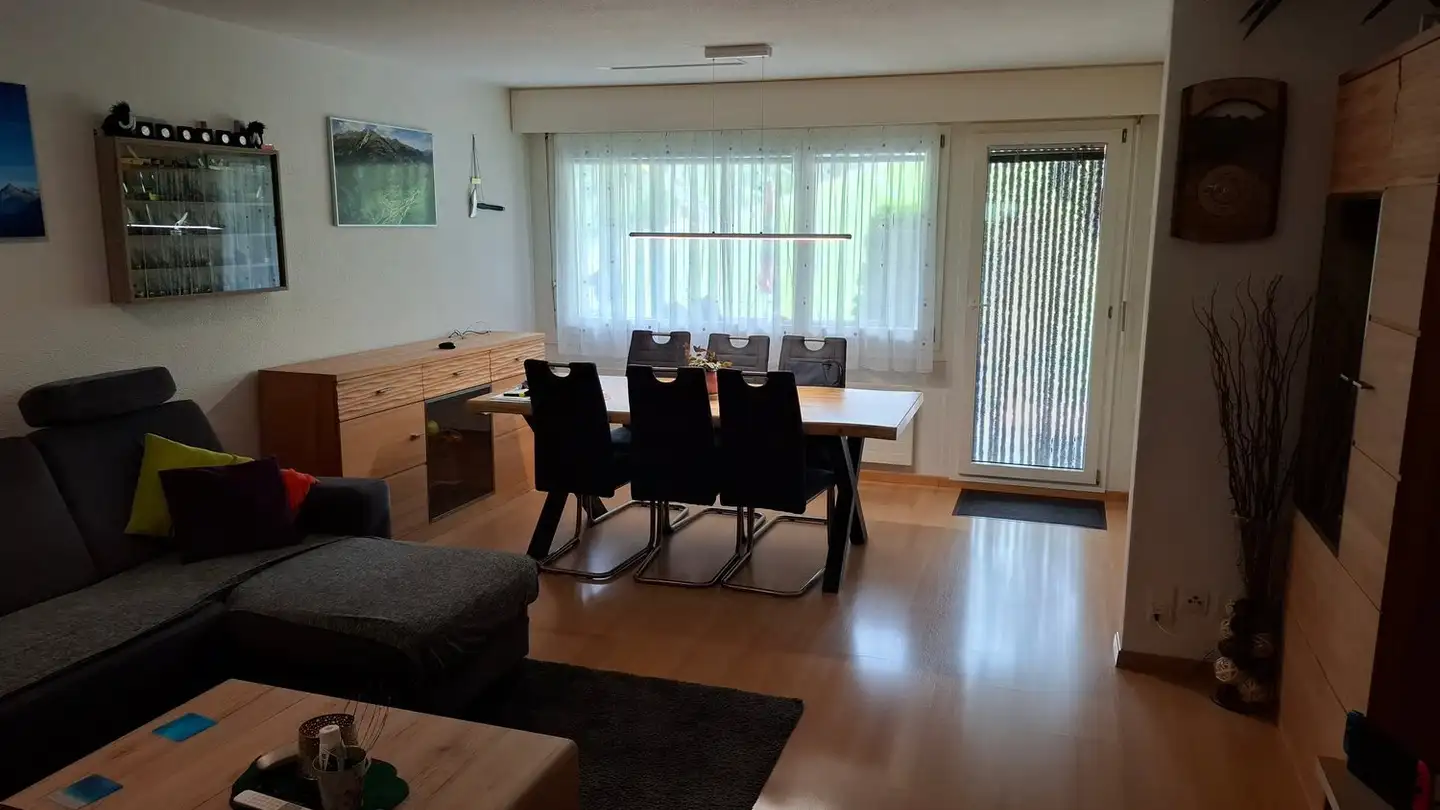 Apartment for rent - Gotthardstrasse 74, 6484 Wassen UR - Photo 2