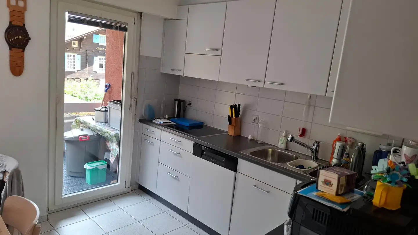 Apartment for rent - Gotthardstrasse 74, 6484 Wassen UR - Photo 3