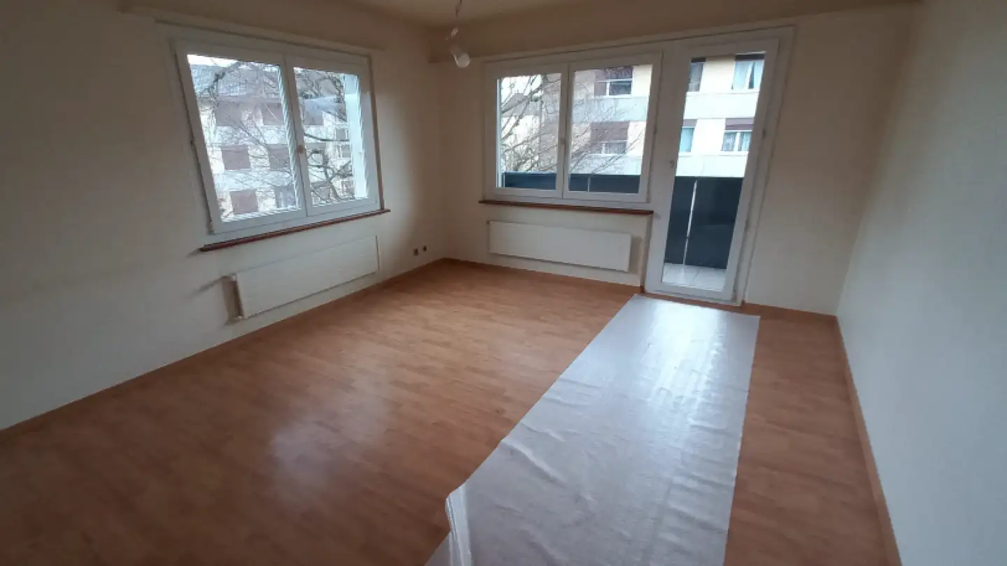 Wohnung mieten - Rue Des Couviers, 2074 Marin-Epagnier - Foto 2