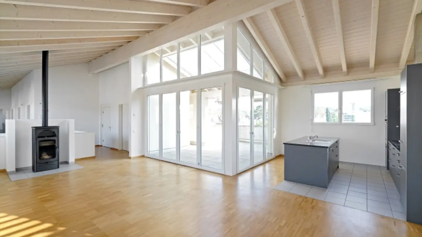 Appartamento in affitto - Sandweg 65, 4123 Allschwil