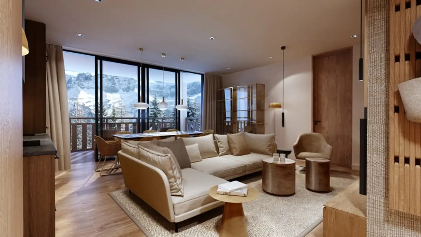 Appartamento in vendita - 1875 Morgins - Photo 2