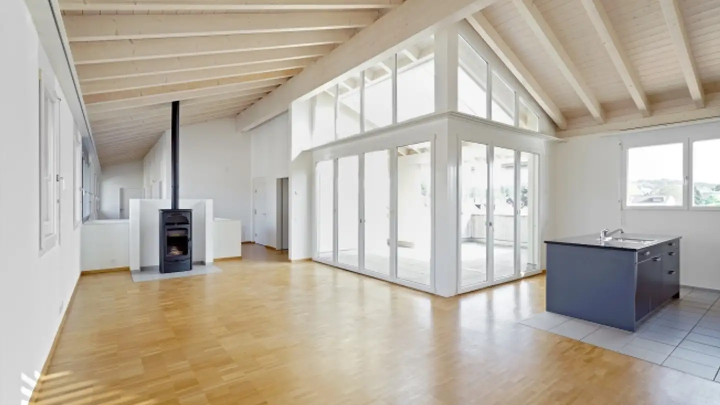 Appartamento in affitto - Sandweg 65, 4123 Allschwil - Foto 2