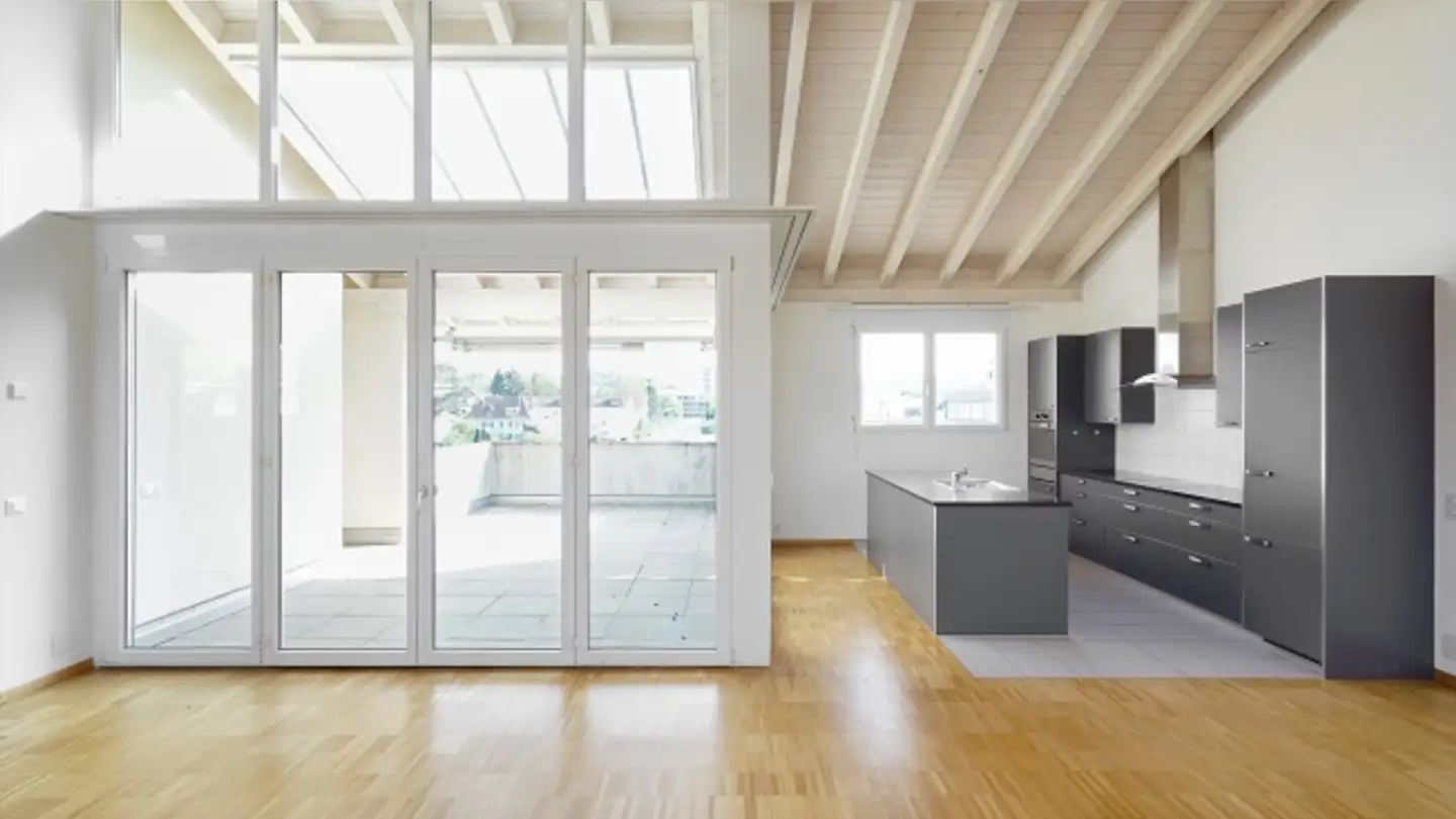 Appartamento in affitto - Sandweg 65, 4123 Allschwil - Foto 3