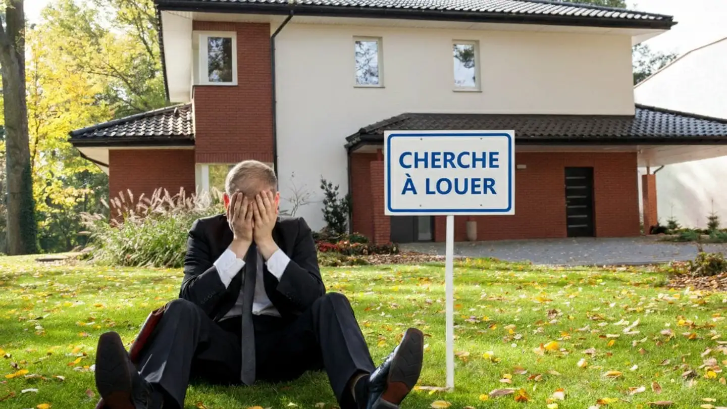 Wohnung mieten - 1260 Nyon