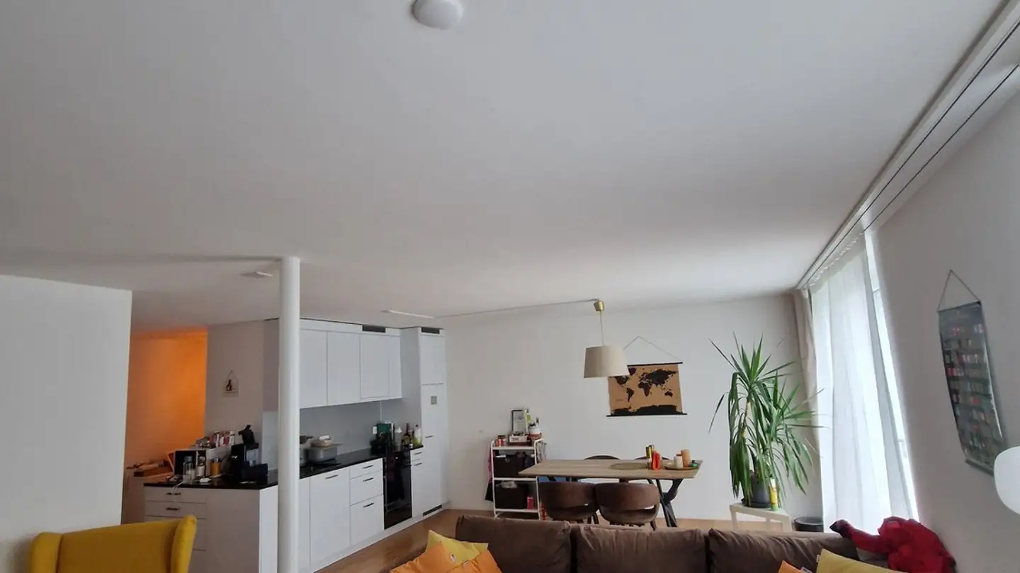 Appartamento in affitto - Poststrasse 41, 8953 Dietikon