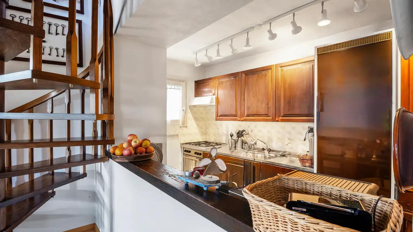 Casa singola in vendita - Via San Nicolao 4, 6962 Viganello - Foto 4