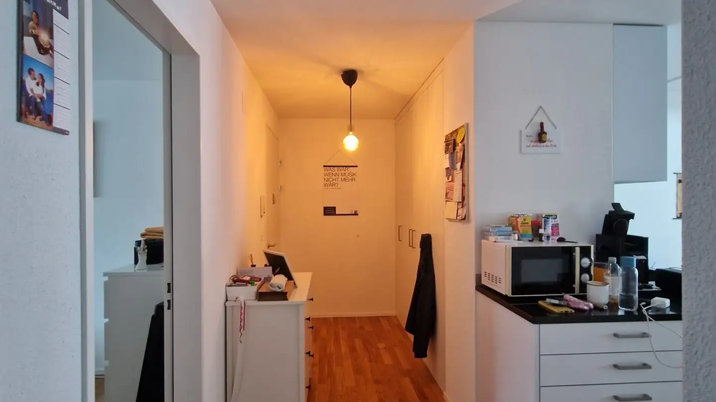 Appartamento in affitto - Poststrasse 41, 8953 Dietikon - Foto 4