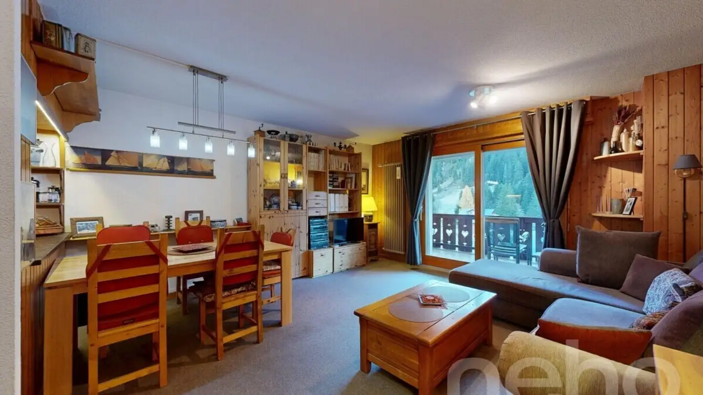 Appartamento in vendita - 1875 Morgins - Photo 2