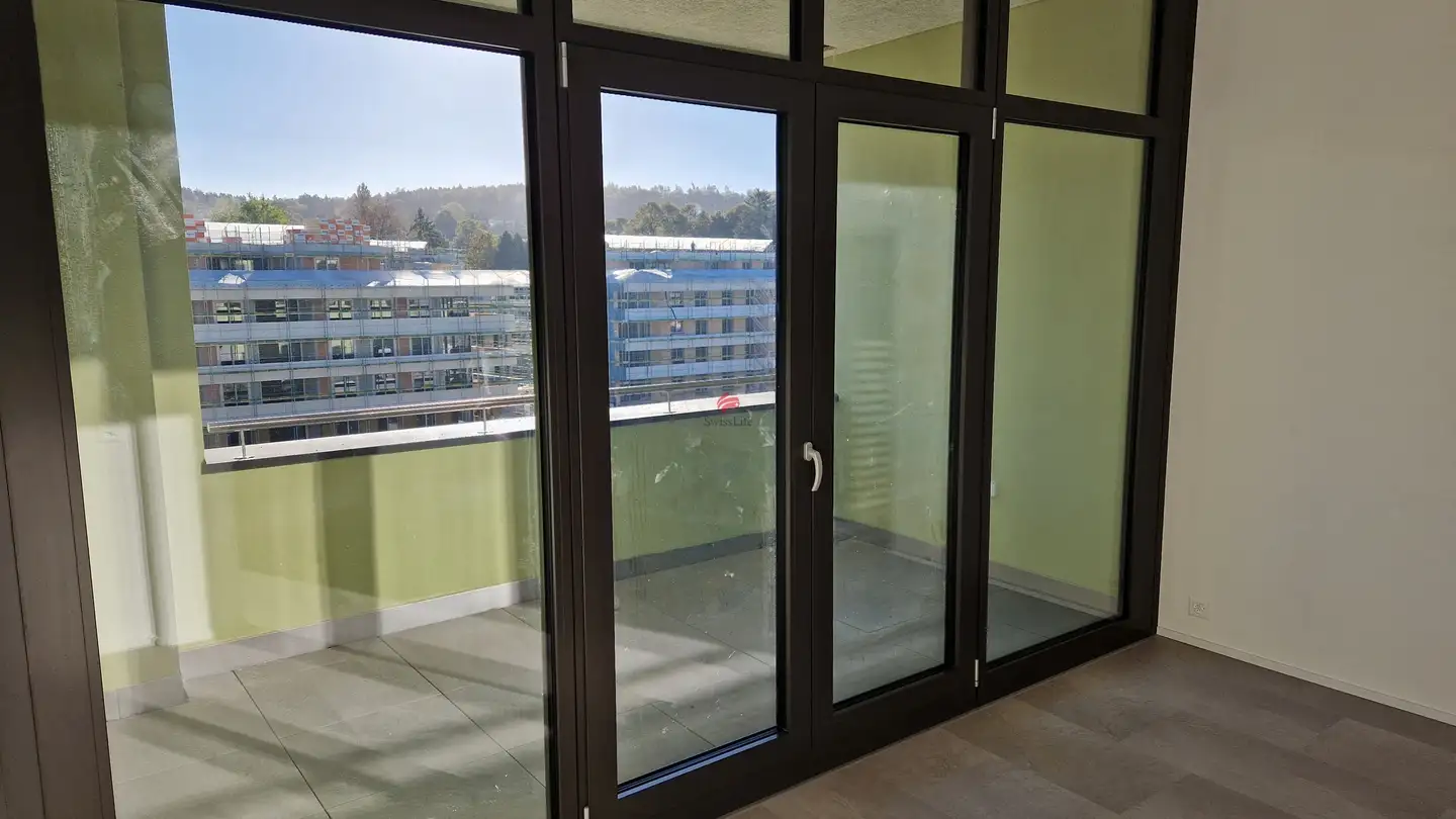 Apartment for rent - 5734 Reinach AG - Photo 4