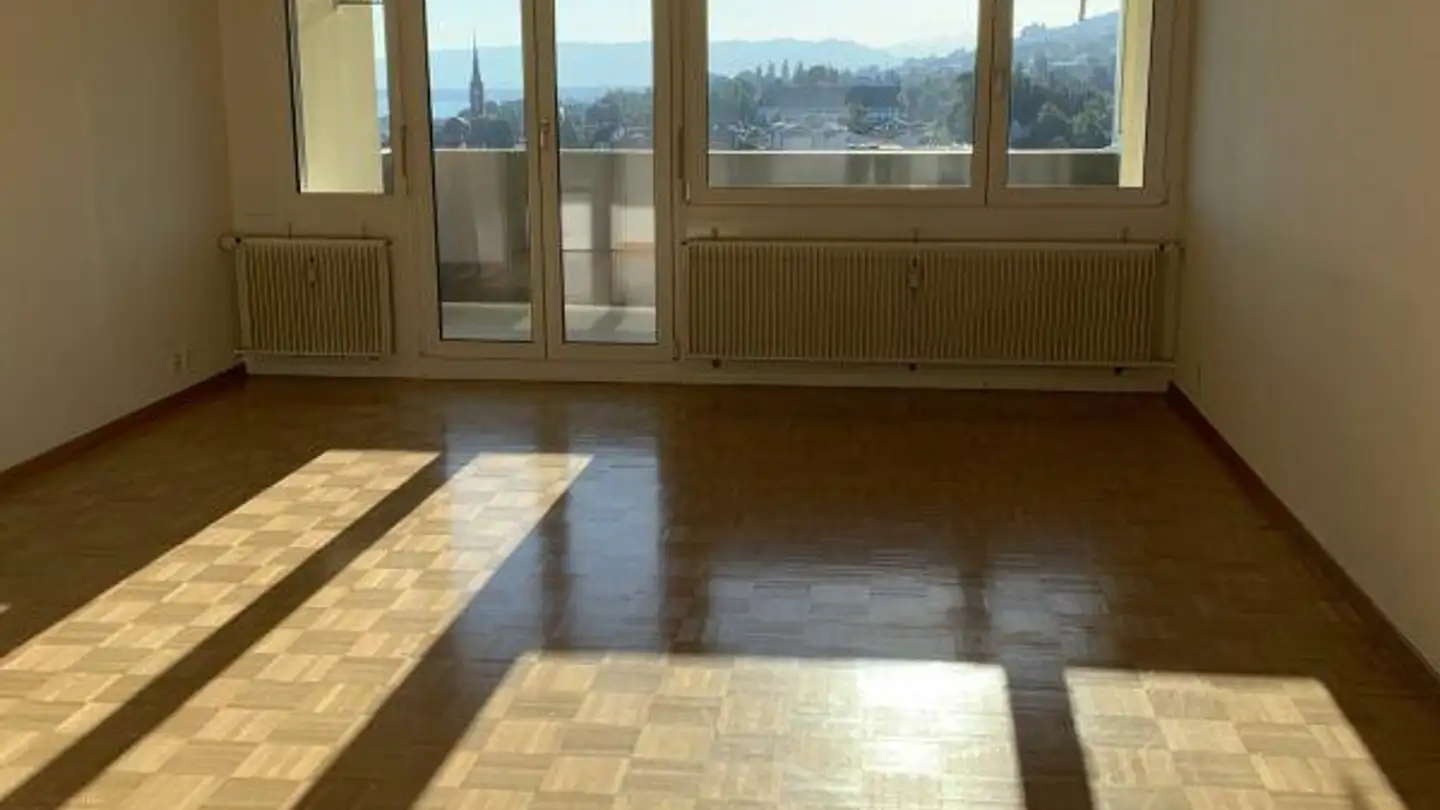 Wohnung mieten - Wiesentalstrasse 9, 9404 Rorschacherberg - Foto 2