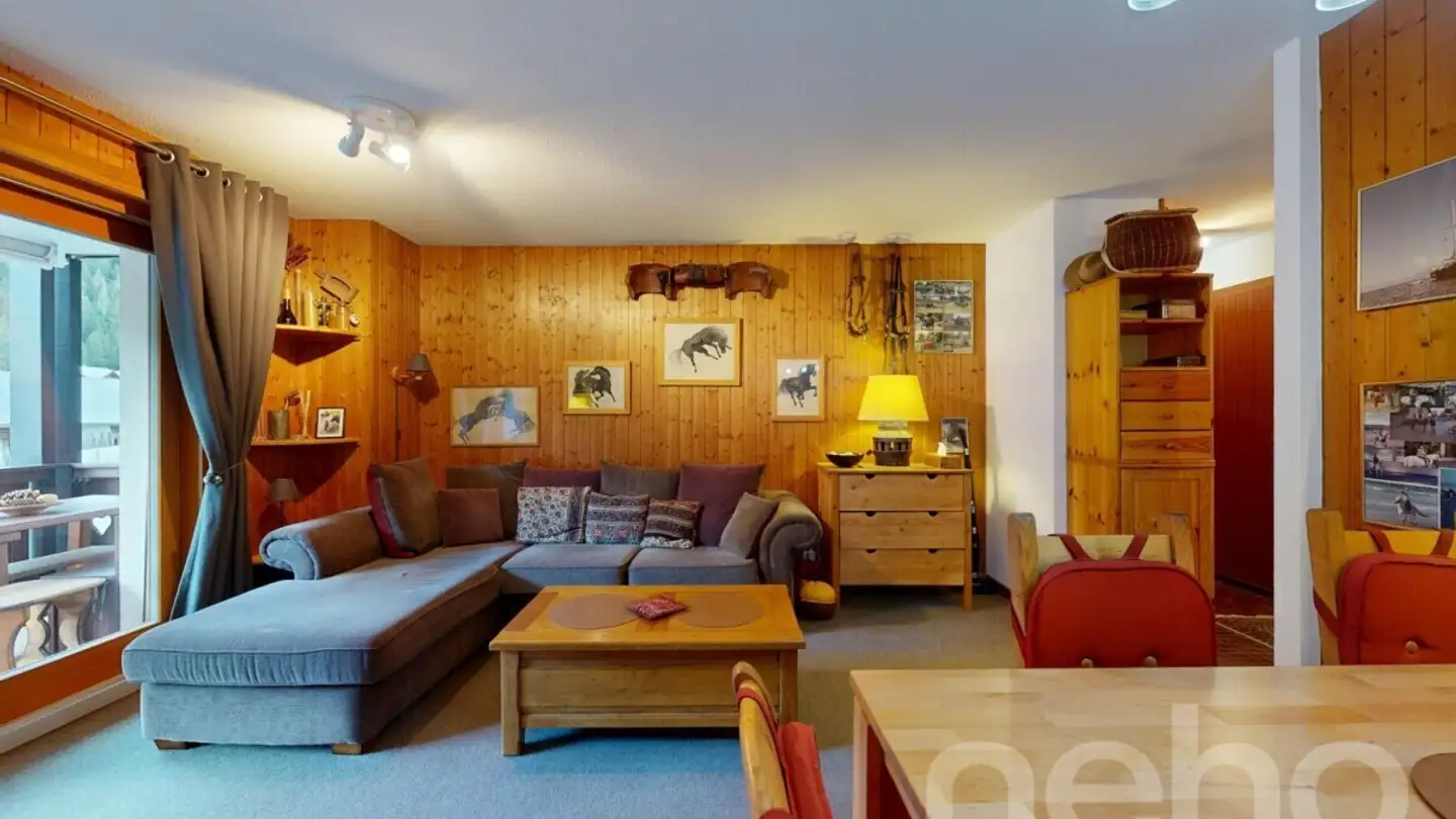 Appartamento in vendita - 1875 Morgins - Photo 3