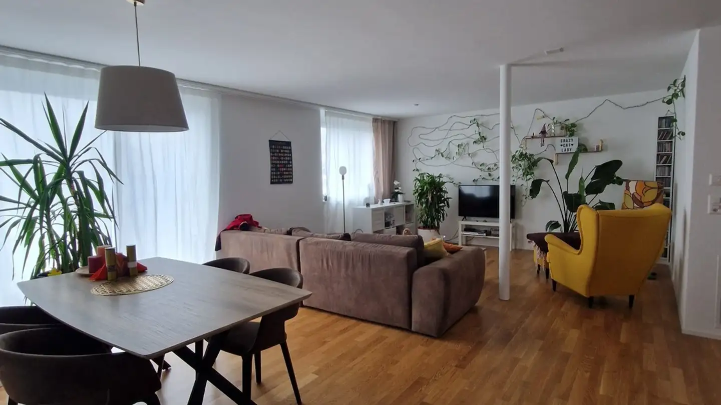 Appartamento in affitto - Poststrasse 41, 8953 Dietikon - Foto 2