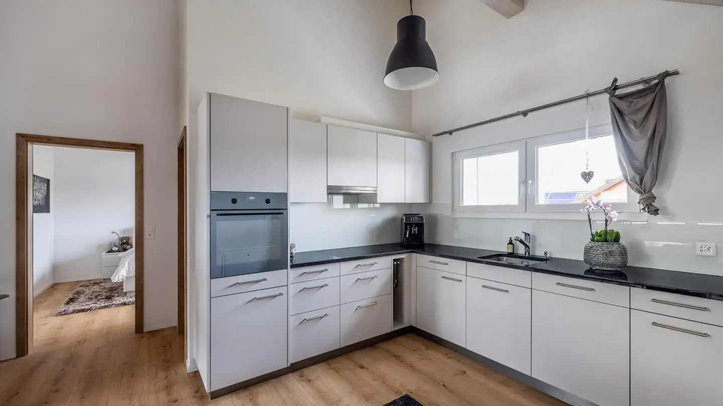 Wohnung mieten - Flawilerstrasse 25, 9113 Degersheim - Foto 3