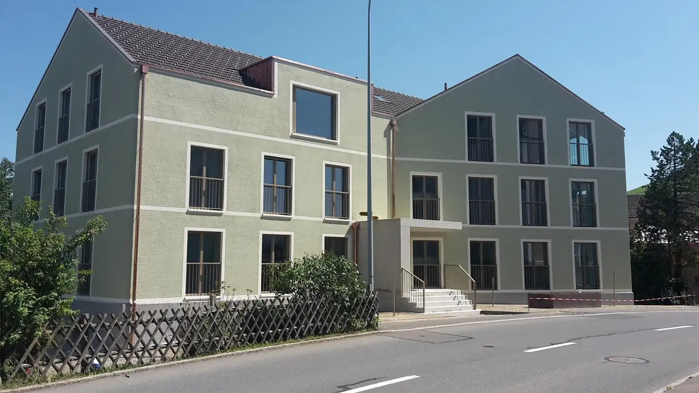 Attico in affitto - Wolhuserstrasse 2, 6112 Doppleschwand - Photo 3