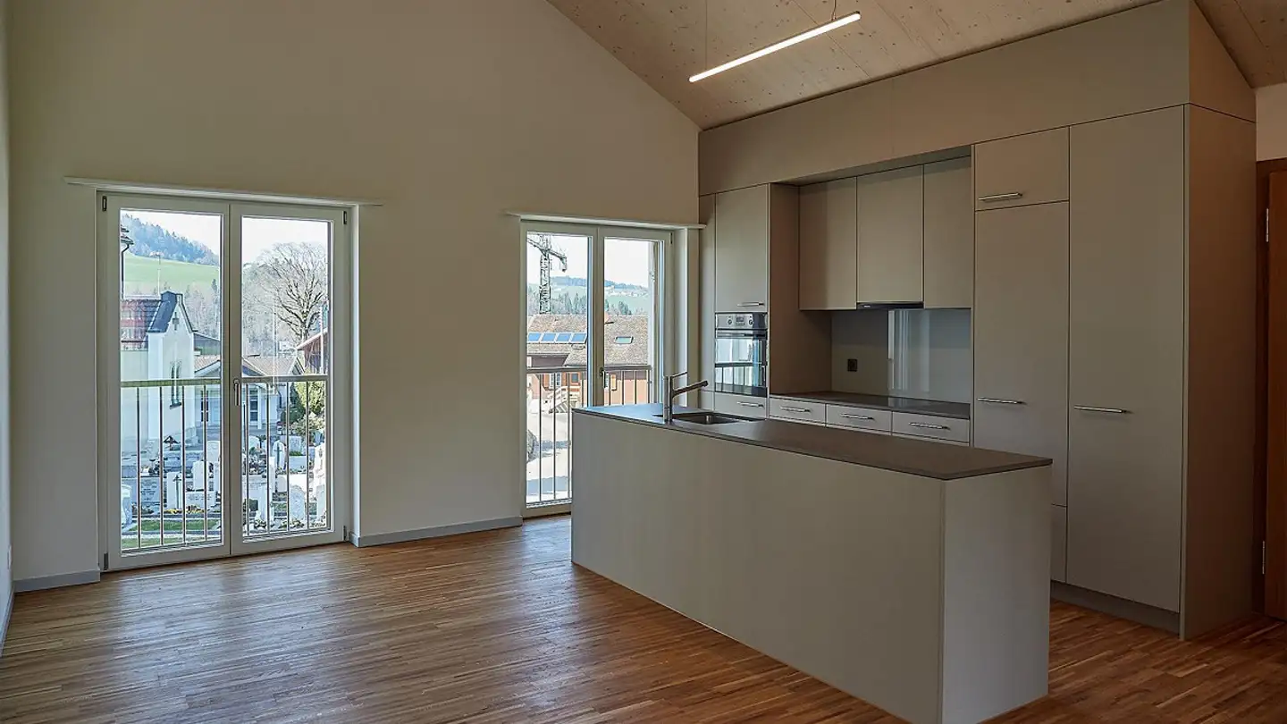 Attico in affitto - Wolhuserstrasse 2, 6112 Doppleschwand - Photo 4