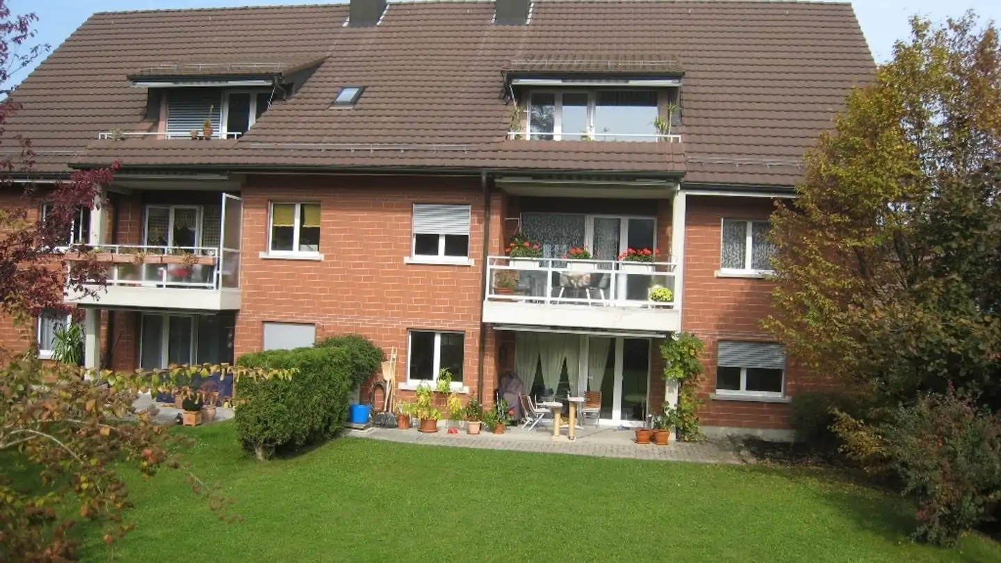 Appartamento in affitto - Bachtobelstrasse 15, 8123 Ebmatingen - Foto 4