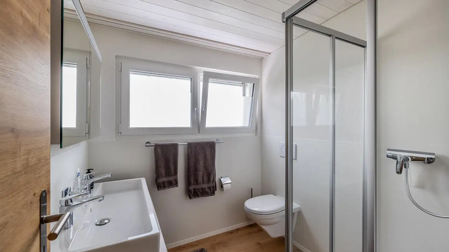 Wohnung mieten - Flawilerstrasse 25, 9113 Degersheim - Foto 4