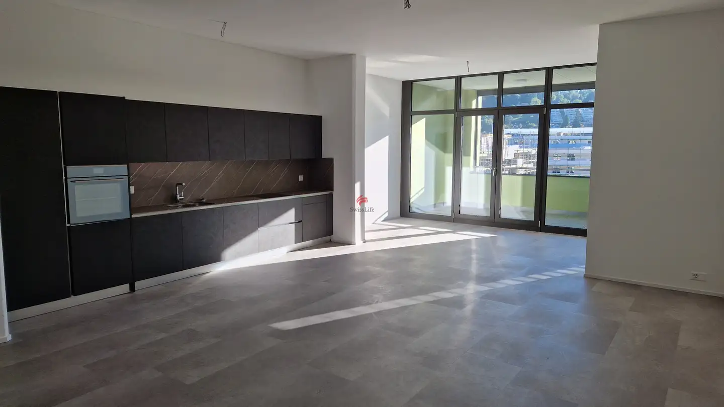 Apartment for rent - 5734 Reinach AG - Photo 2