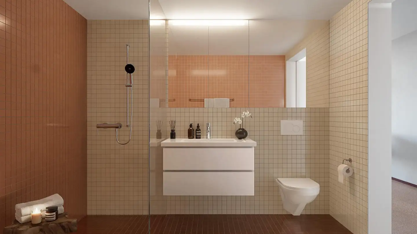 Wohnung mieten - Gerliswilstrasse 24, 6020 Emmenbrücke - Foto 4