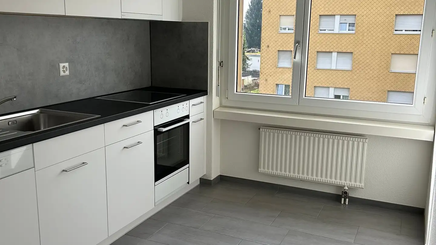 Wohnung mieten - Hodler 13, 4624 Härkingen - Foto 3