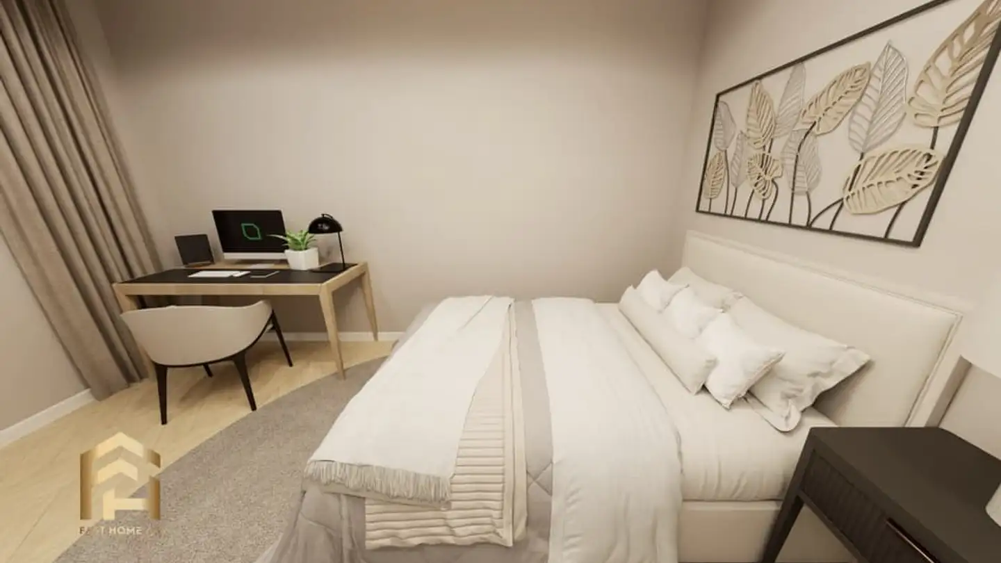 Apartment for sale - 3944 Unterbäch VS - Photo 4