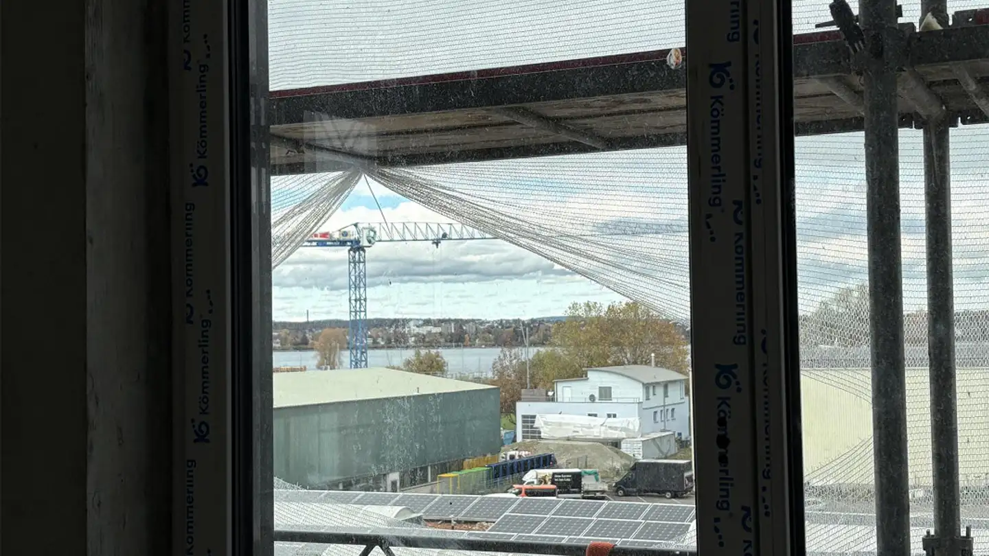 Commercial for rent - Sonnenwiesenstrasse 17, 8280 Kreuzlingen