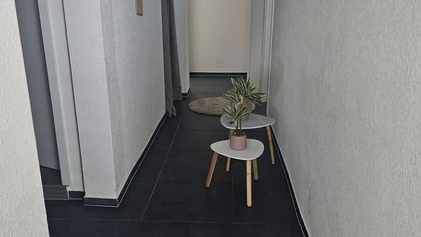 Wohnung mieten - Rue Du 23-Juin, 2830 Courrendlin - Foto 2
