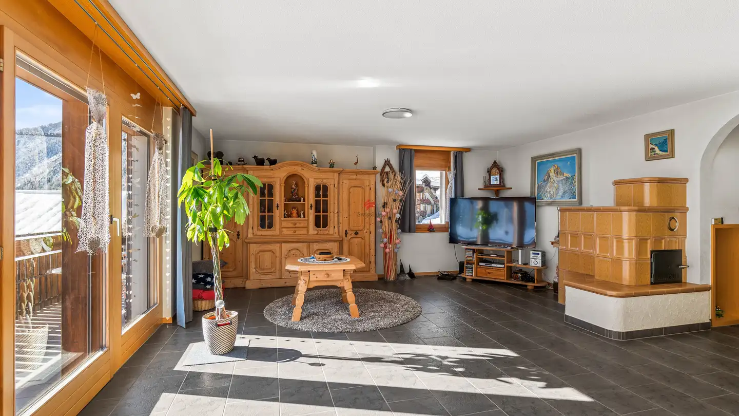 Apartment for sale - Talstrasse 8, 3916 Ferden - Photo 2