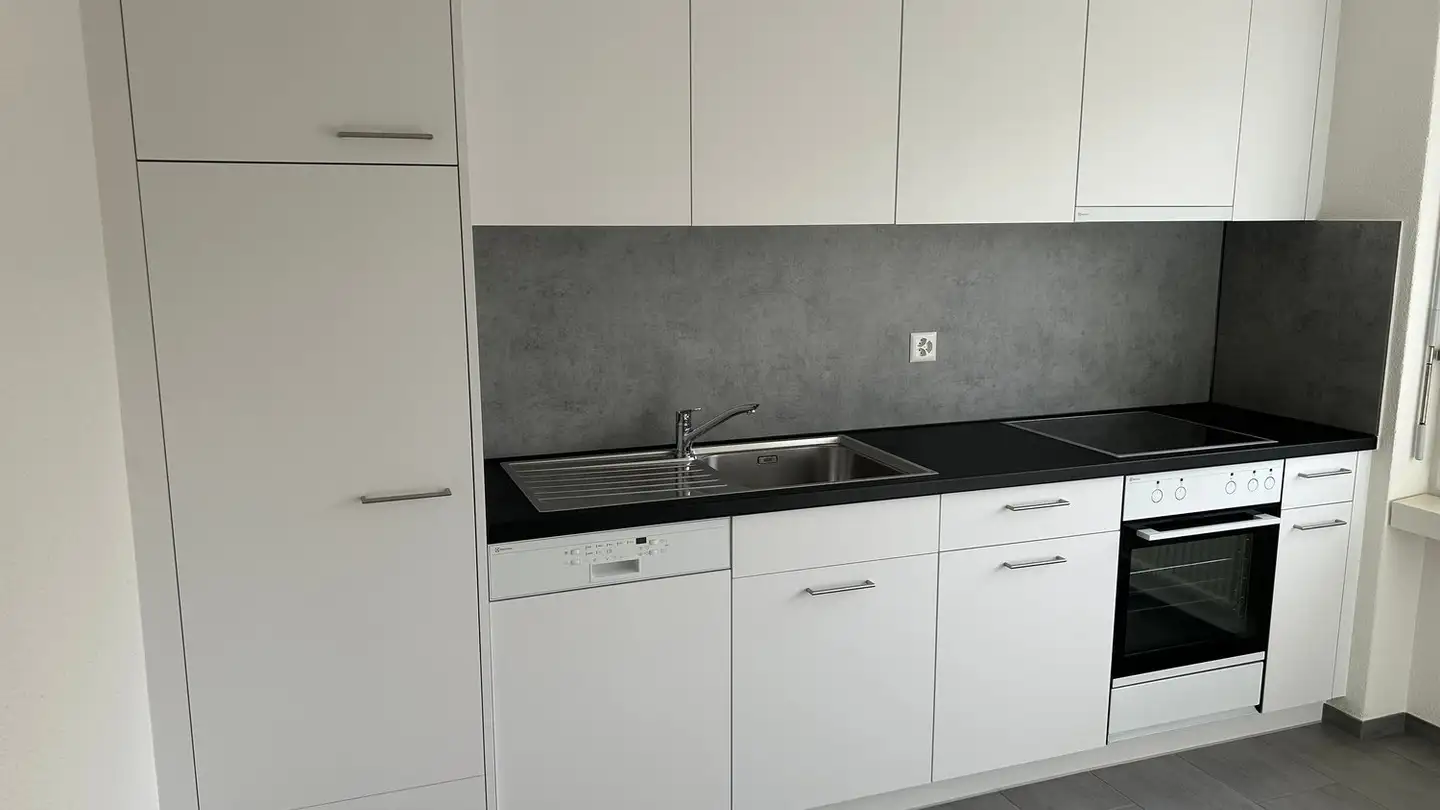 Wohnung mieten - Hodler 13, 4624 Härkingen - Foto 2
