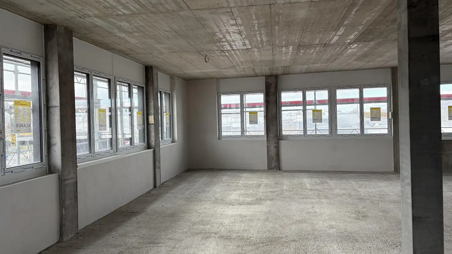 Commerciale in affitto - Sonnenwiesenstrasse 17, 8280 Kreuzlingen - Photo 2