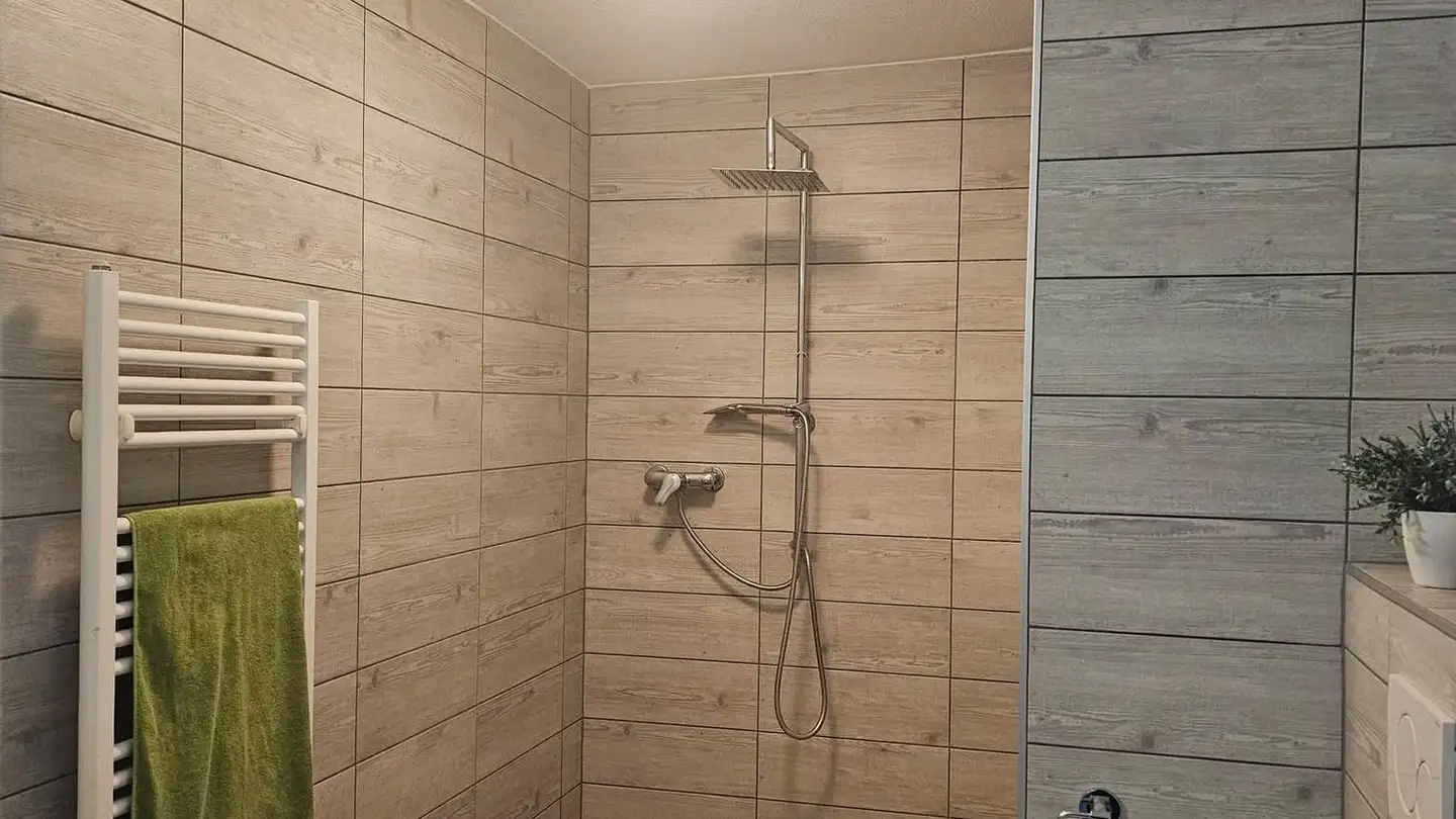 Wohnung mieten - Rue Du 23-Juin, 2830 Courrendlin - Foto 3