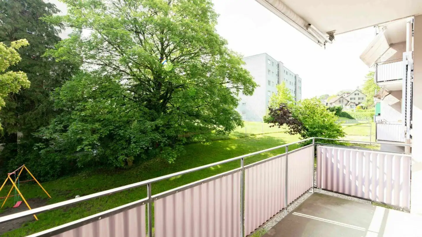 Appartement à louer - Charlottenweg 13, 8212 Neuhausen am Rheinfall - Photo 2