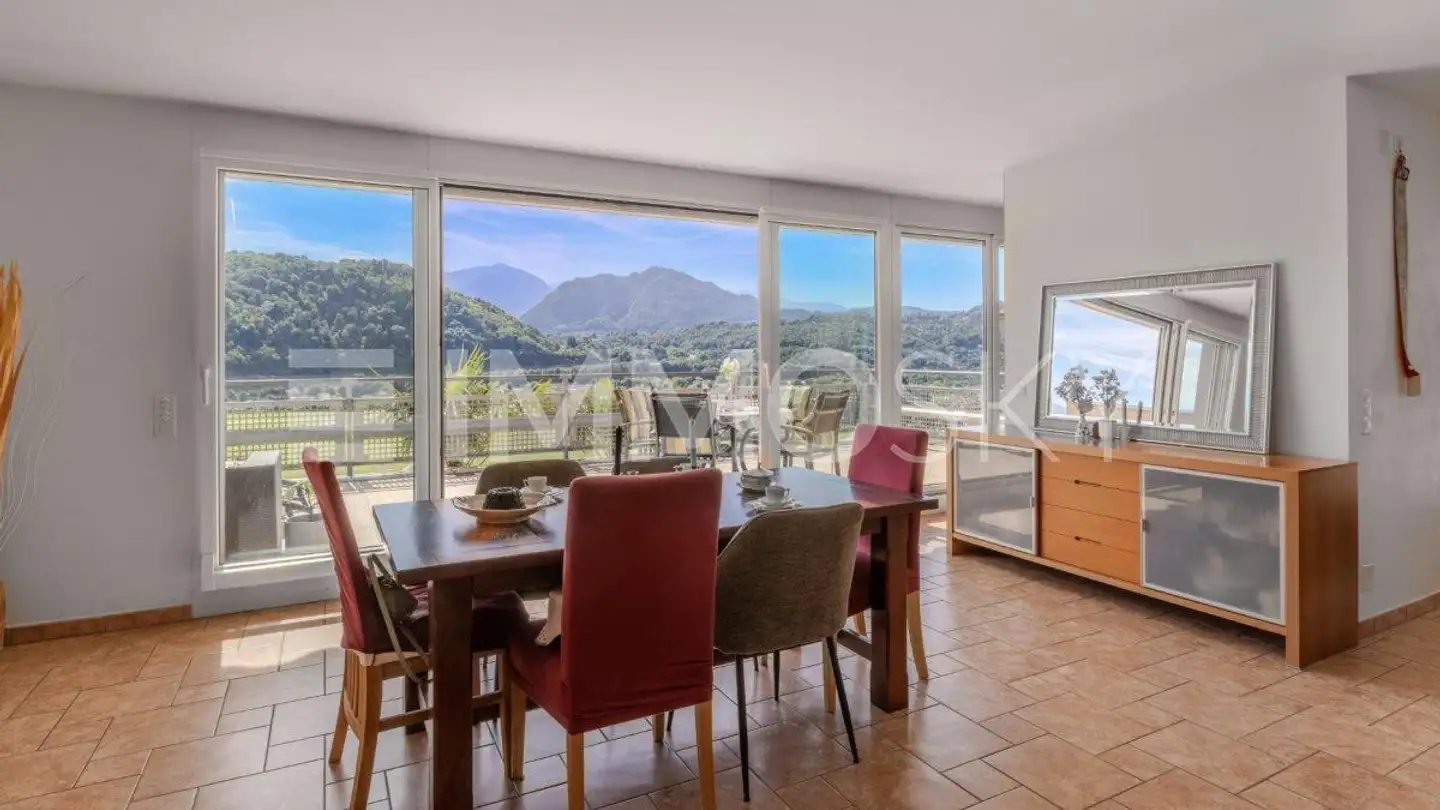 Casa singola in vendita - 6982 Agno - Foto 2