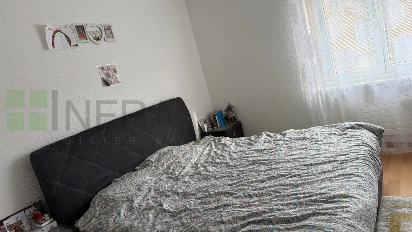 Appartement à louer - Rue Du Champ Hulay 48, 2854 Bassecourt - Photo 4