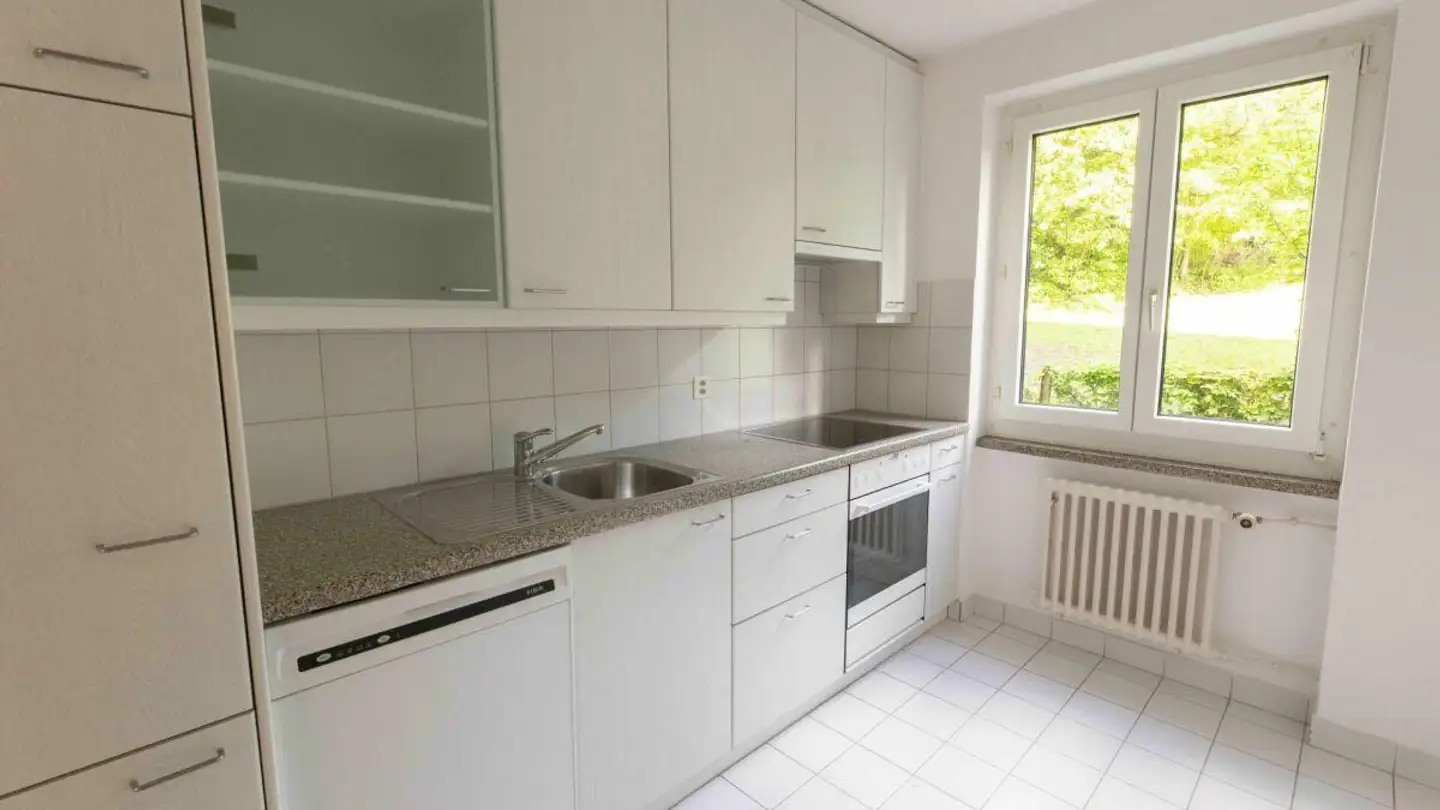Appartement à louer - Charlottenweg 13, 8212 Neuhausen am Rheinfall - Photo 3
